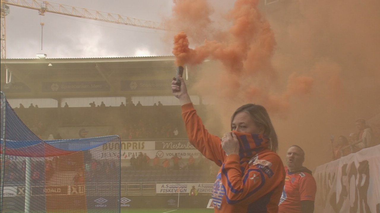 Aalesund - HamKam 1-1